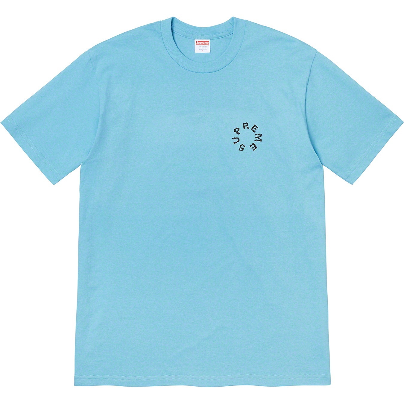 Marble Tee view 10